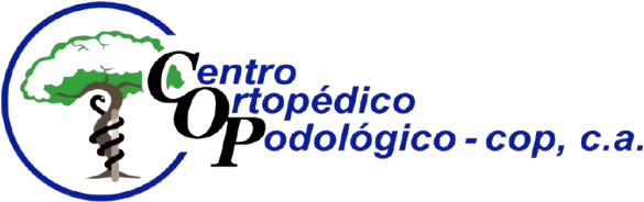 Logo cop