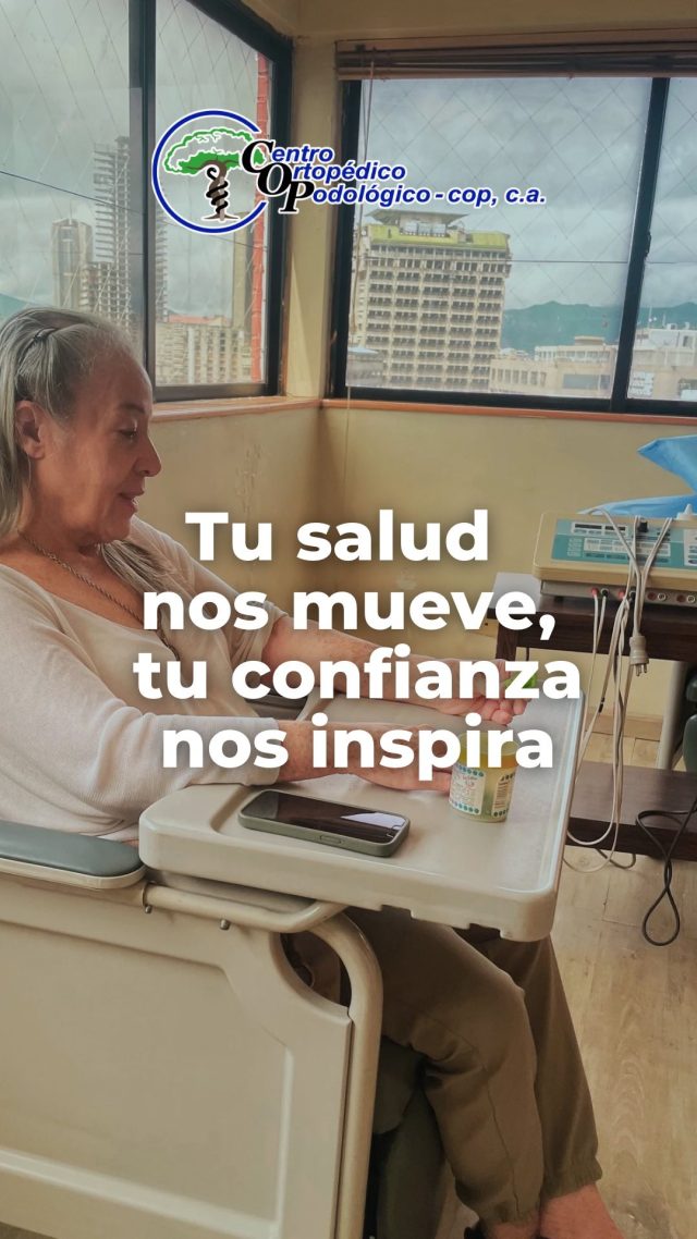 🖐️✨ Rehabilitación en acción
Hoy te mostramos parte del proceso de recuperación de nuestra paciente con ejercicios de Kerber en mano izquierda.
Movimientos suaves, guiados y constantes que ayudan a mejorar la movilidad, reducir el dolor y recuperar la funcionalidad. 💪

Cada paso cuenta en el camino hacia el bienestar. 💚

#Rehabilitación #Fisioterapia #EjerciciosDeKerber #SaludYMovimiento #ManoIzquierda #TerapiaFísica #ProgresoReal
