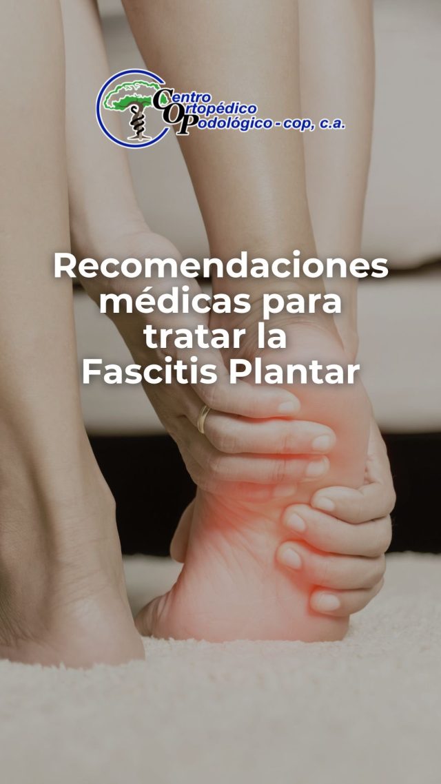 👣 ¿Dolor en el talón? Podría ser fascitis plantar… y sí, tiene solución.
En este video, nuestro especialista te explica con claridad las mejores recomendaciones para aliviar la molestia y recuperar tu bienestar paso a paso 🏃‍♀️💪

💬 Desde el calzado adecuado hasta ejercicios que puedes hacer en casa, cada detalle cuenta para sentirte mejor.

📌 Si has sentido punzadas al caminar o al levantarte en la mañana, este video es para ti. ¡No normalices el dolor, actúa con información confiable!

🎥 Mira el video completo y descubre cómo pequeños cambios pueden darte un gran alivio.

#HermaSalud #FascitisPlantar #CaminaSinDolor #TuSaludImporta #CuidarTusPies